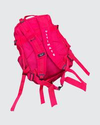 Ultimate Tactical Backpack - Red